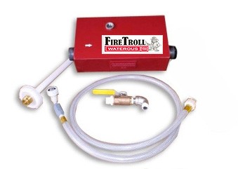 Fire Troll - Model FT150